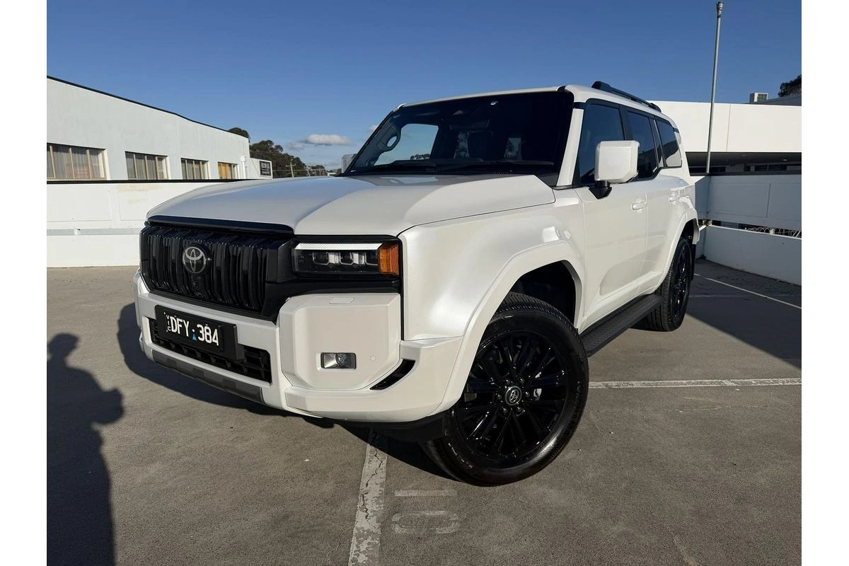 4WD
