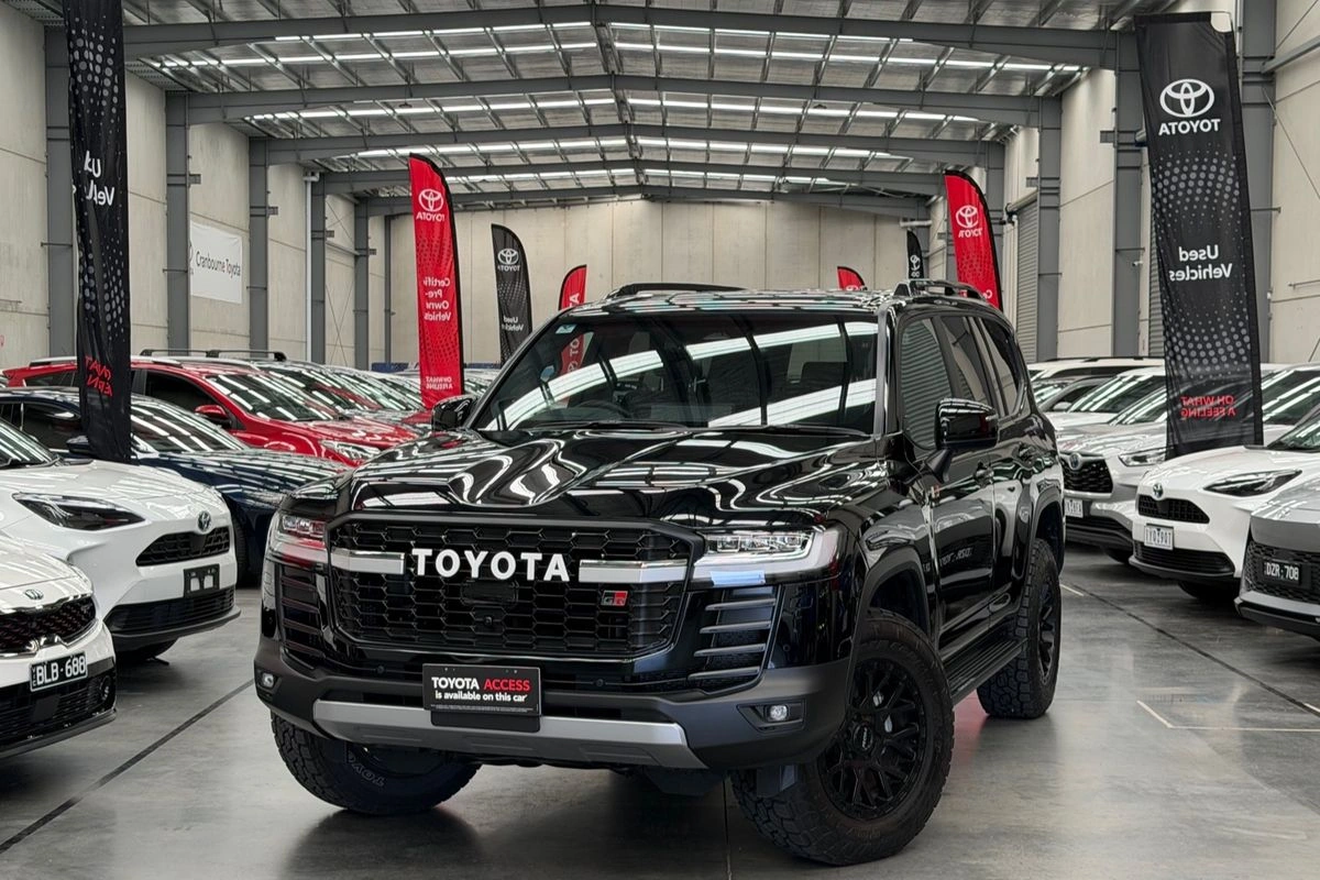 4WD