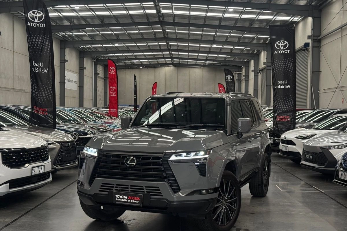 4WD