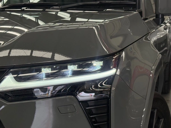 2025 Lexus GX GX550 Sports Luxury 4WD Automatic