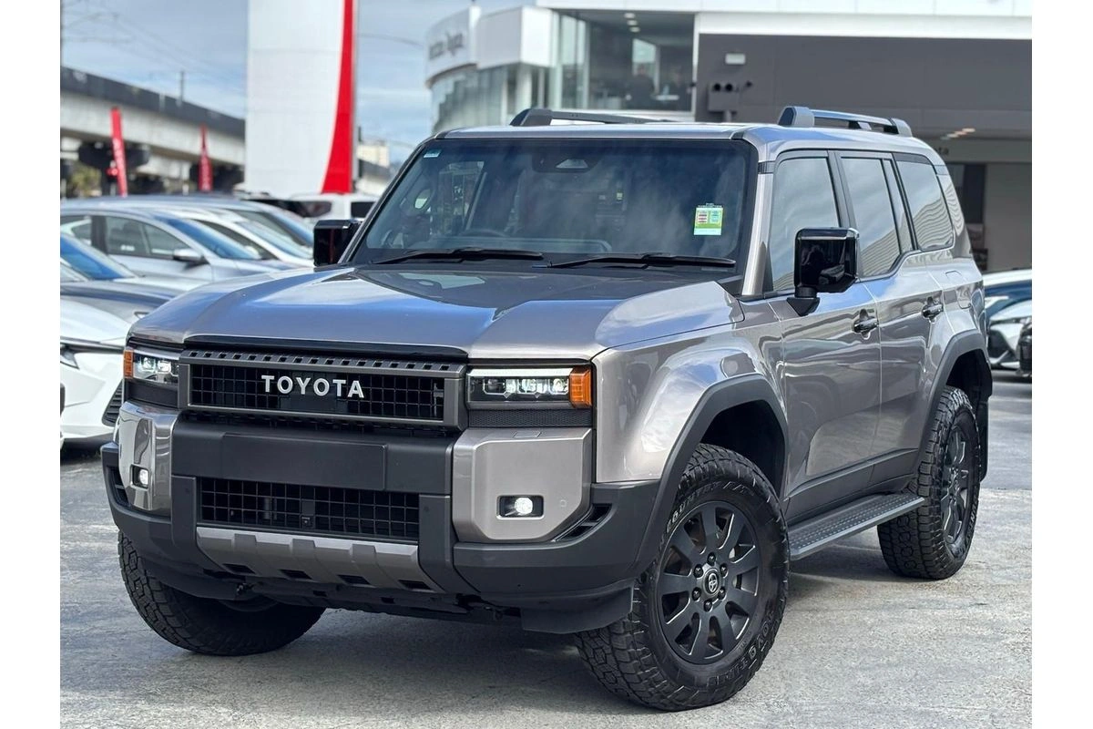 4WD