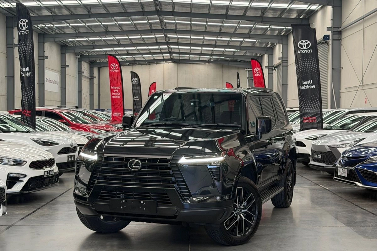 4WD