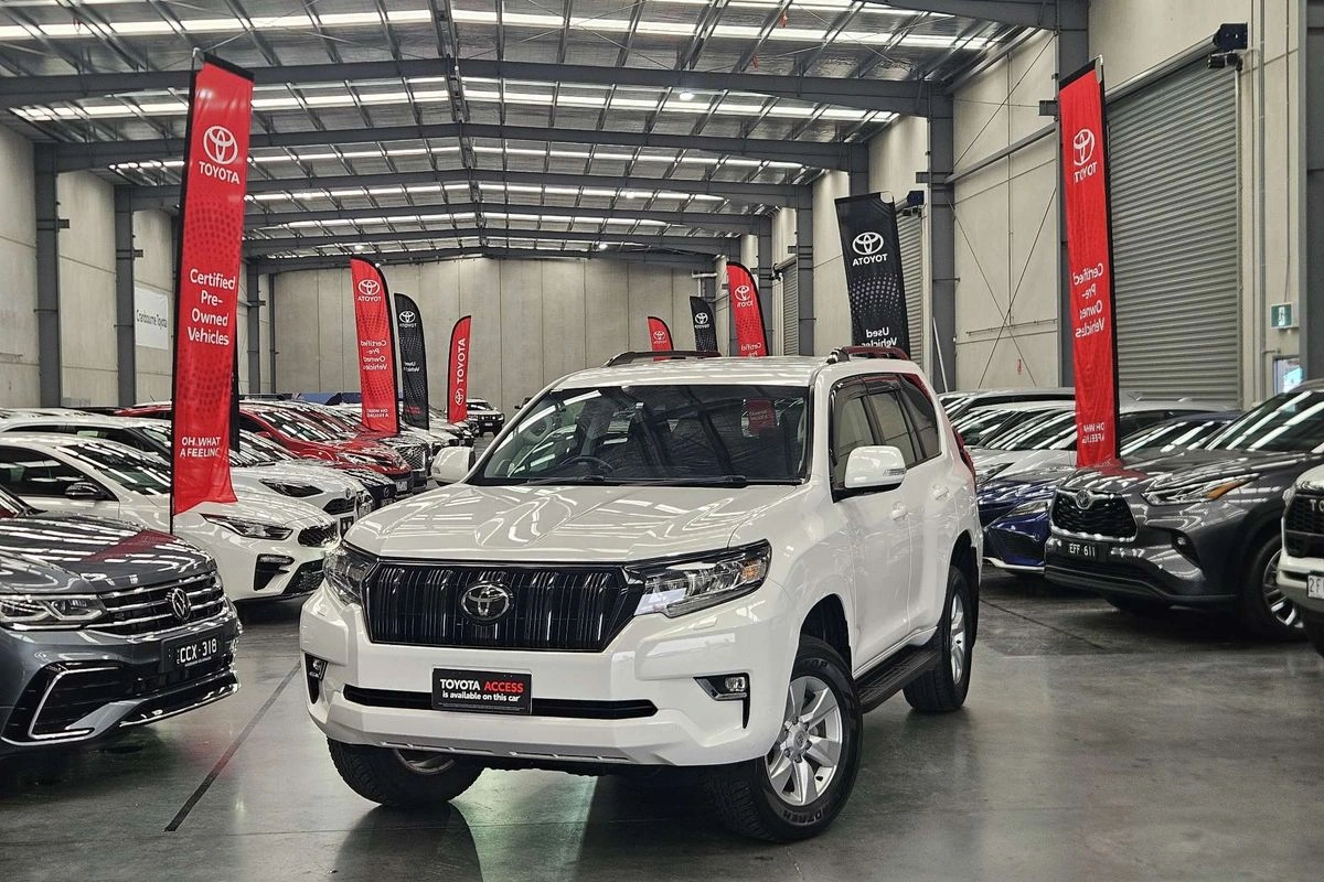 4WD