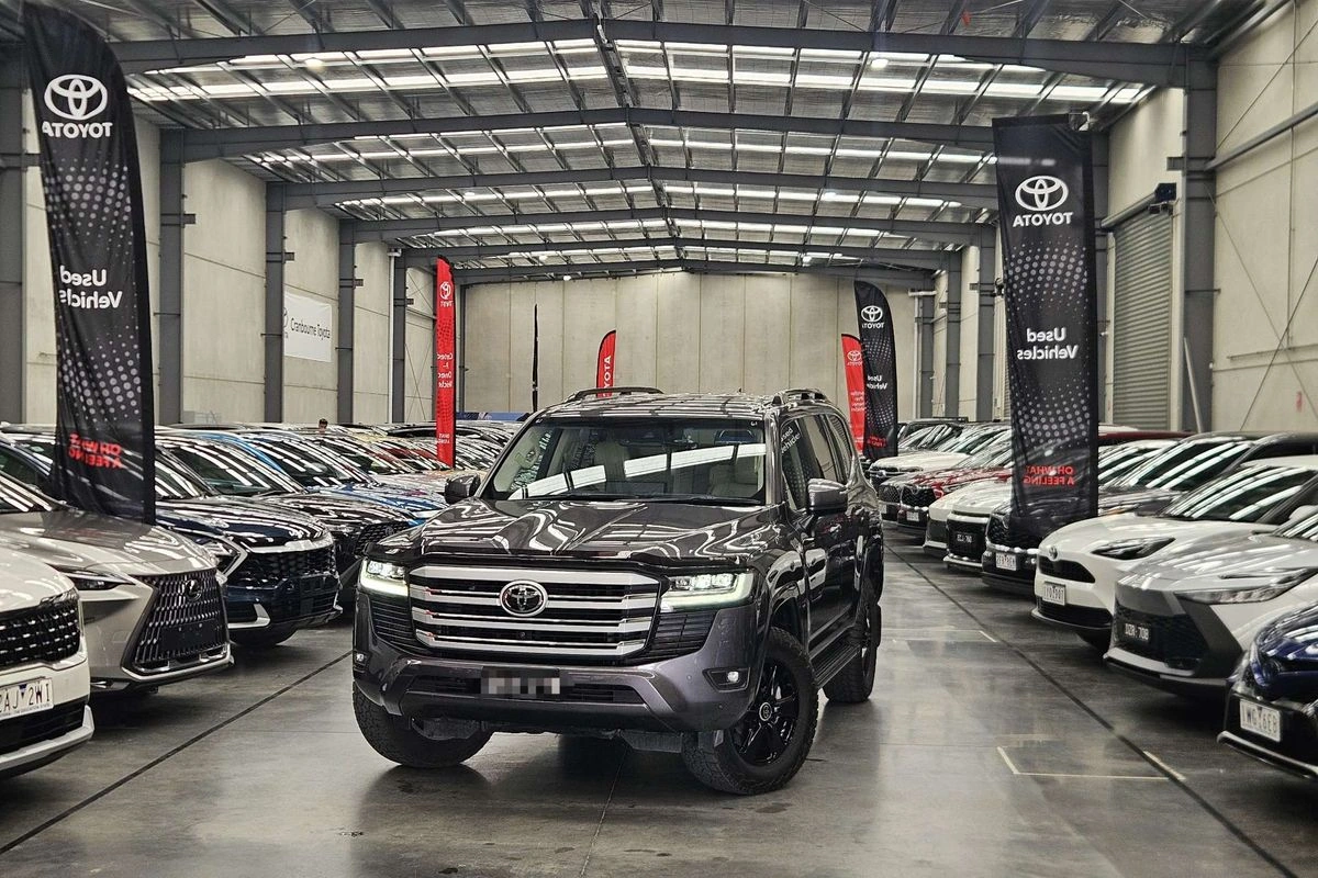 4WD