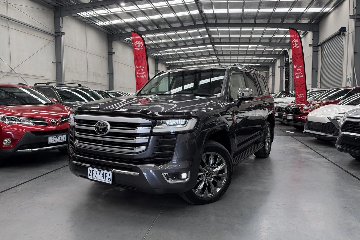 4WD