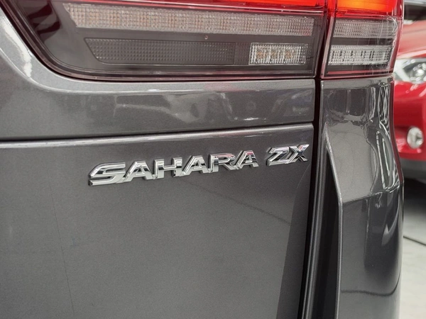 2024 Toyota Landcruiser Sahara ZX Turbo Diesel Automatic