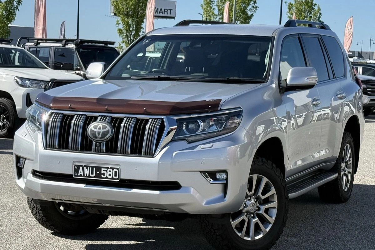4WD