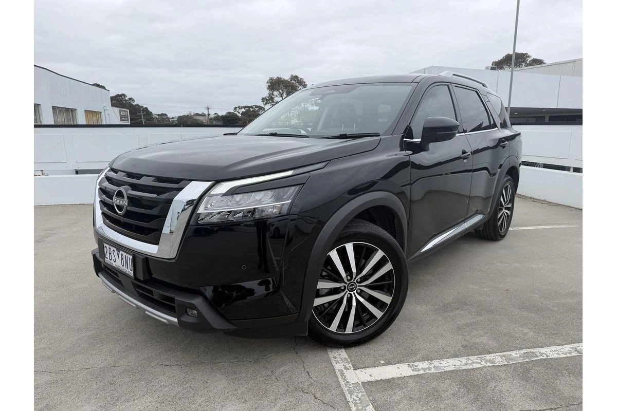4WD
