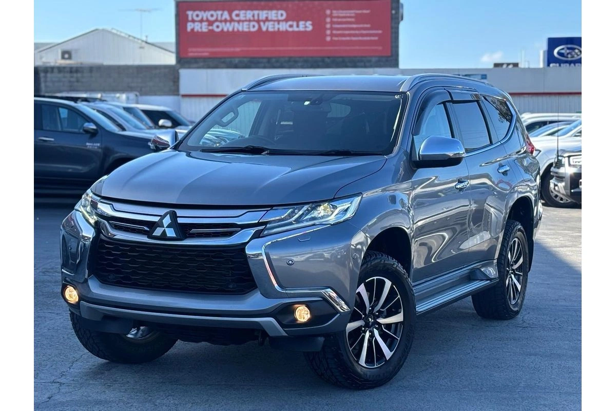 4WD