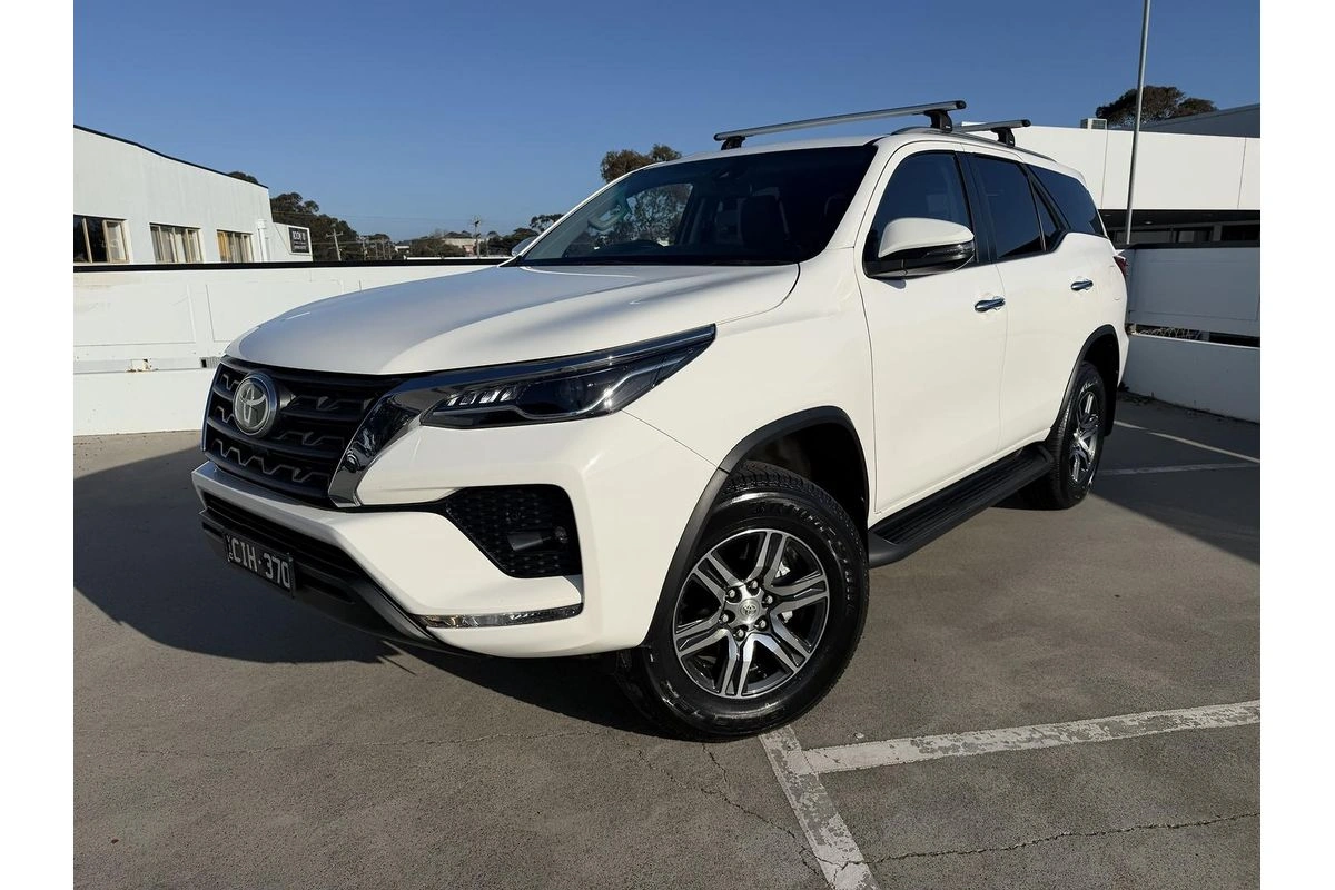 4WD