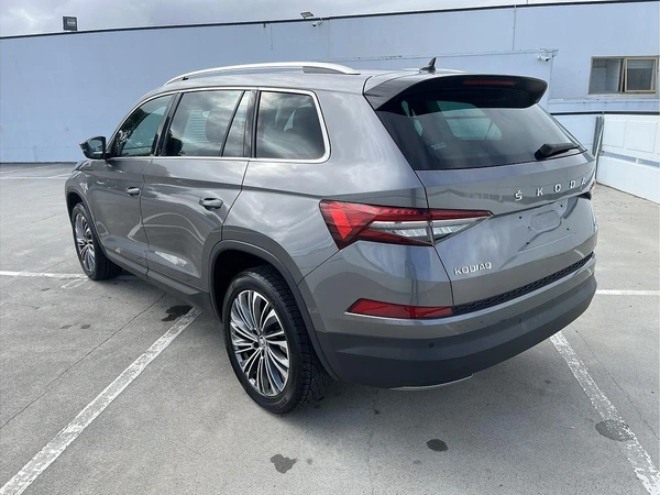 2023 Skoda Kodiaq Style AWD Apple CarPlay Satellite Navigation