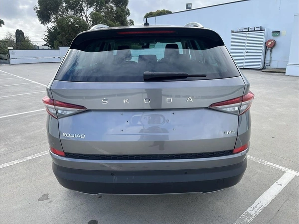 2023 Skoda Kodiaq Style AWD Apple CarPlay Satellite Navigation