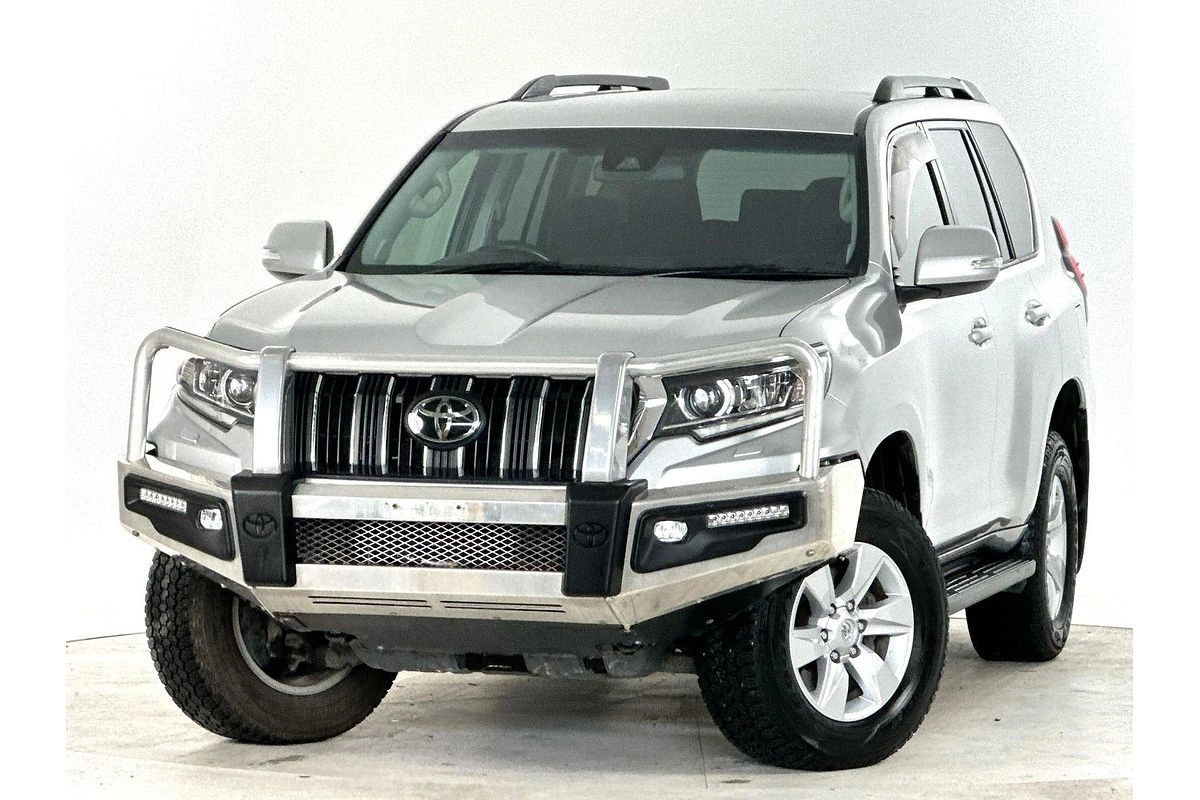 4WD