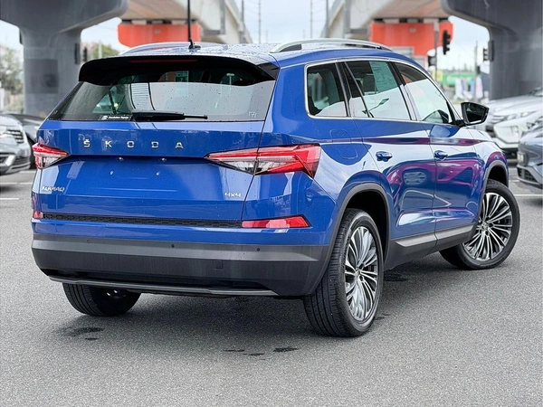 2023 Skoda Kodiaq Style AWD Automatic