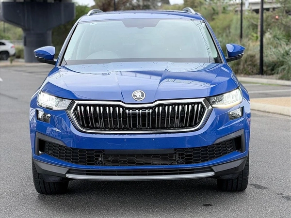 2023 Skoda Kodiaq Style AWD Automatic