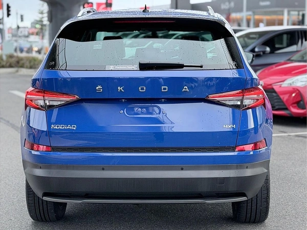 2023 Skoda Kodiaq Style AWD Automatic