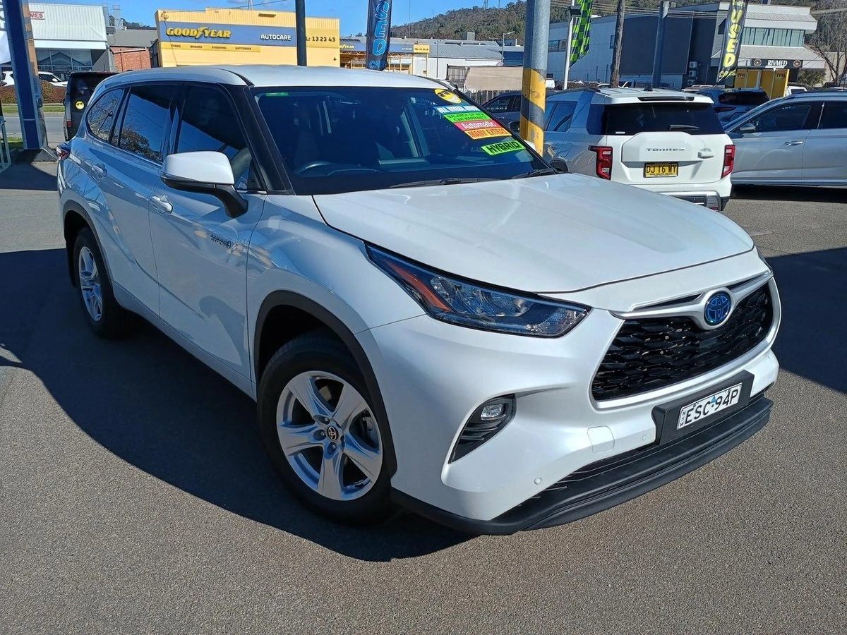 4WD
