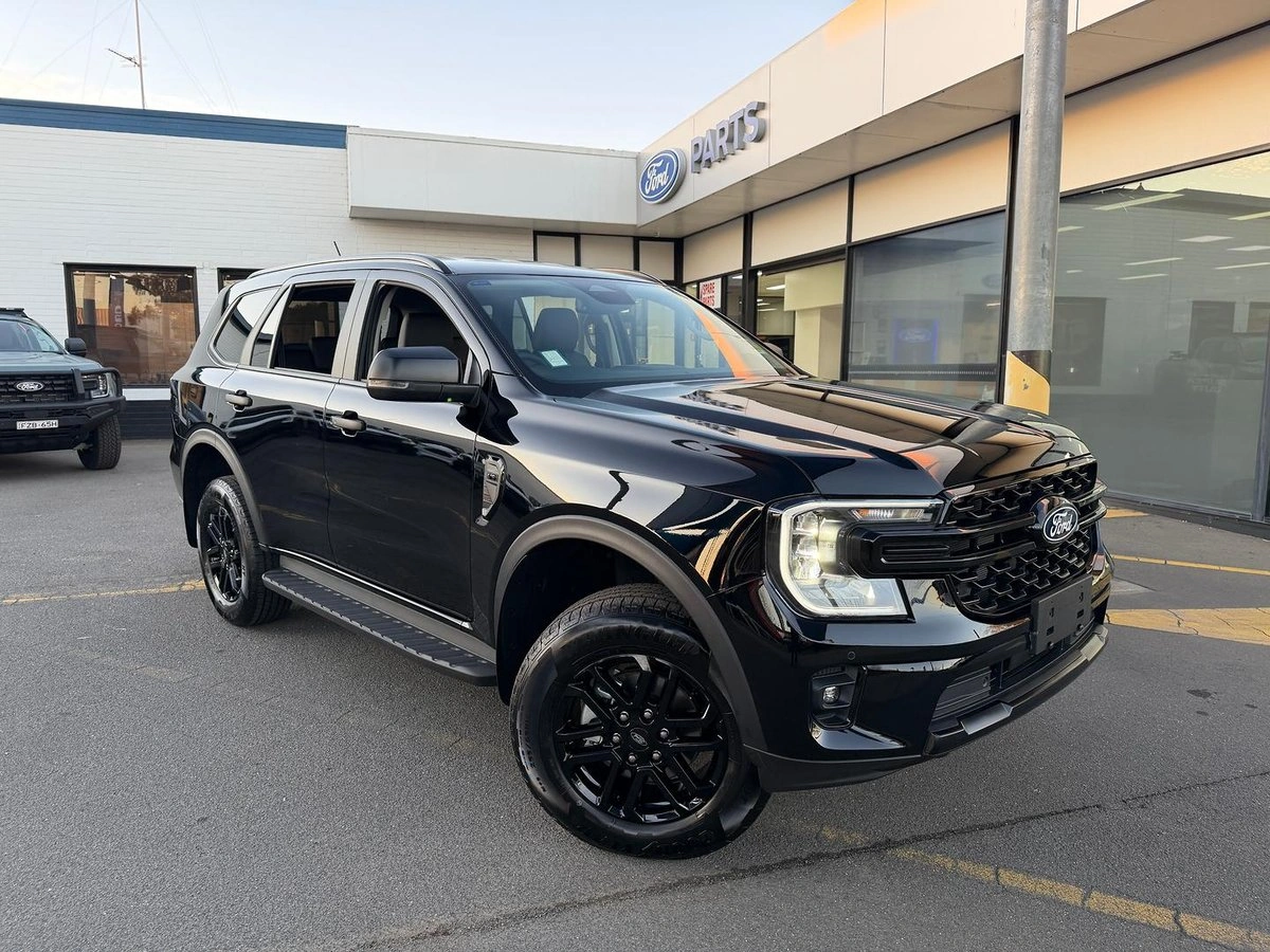 4WD