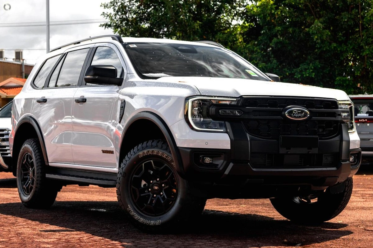 4WD
