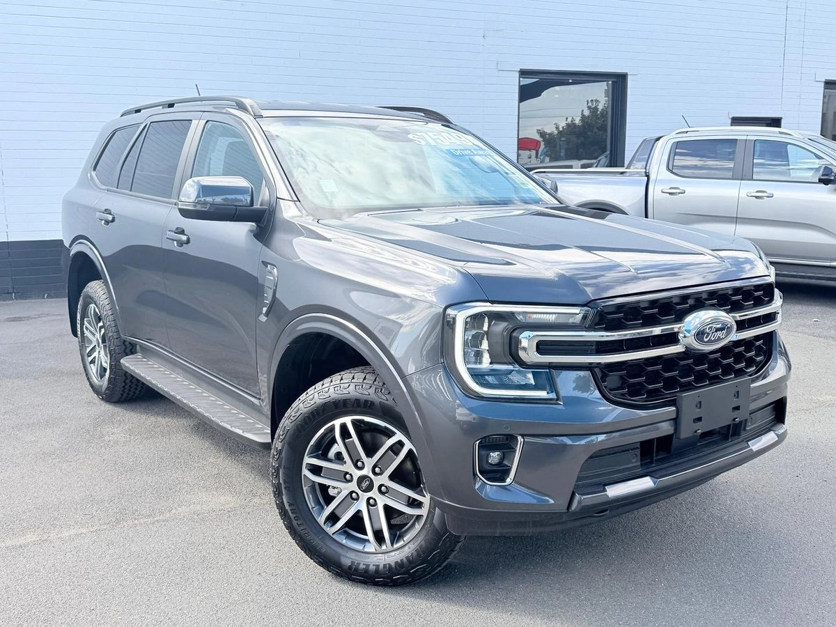 4WD