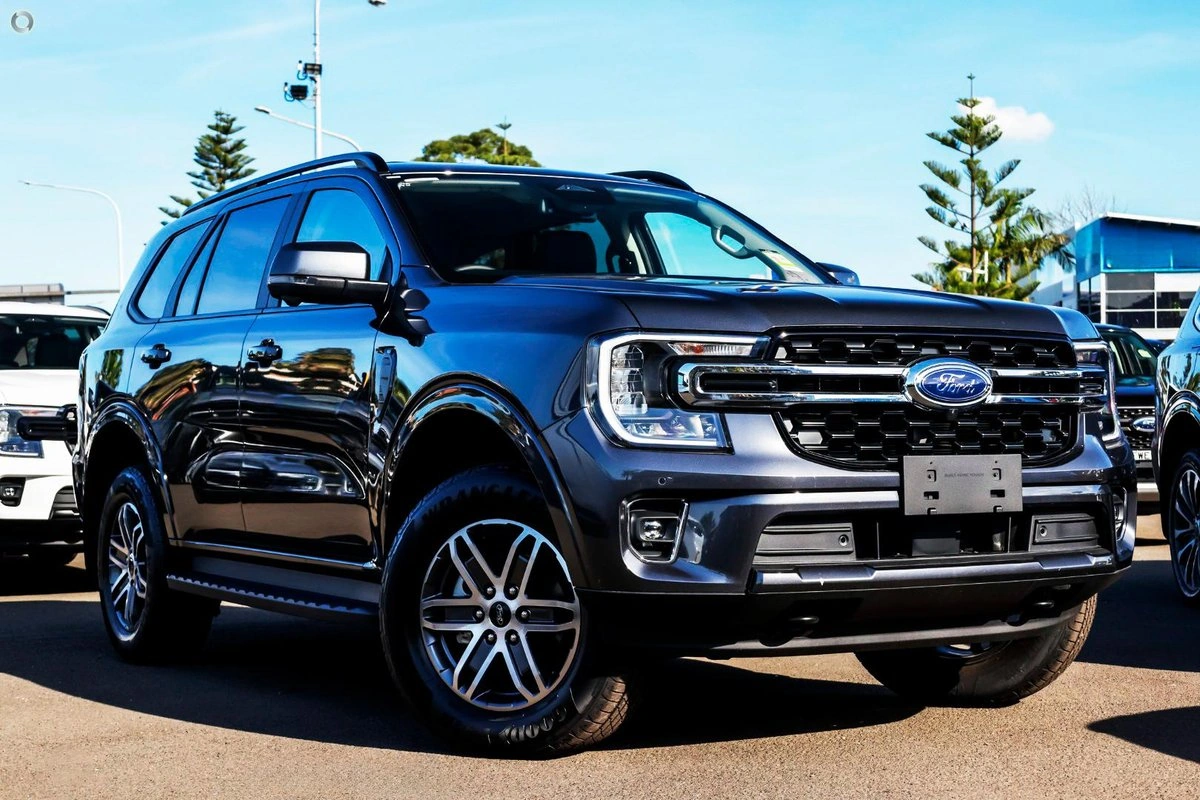4WD