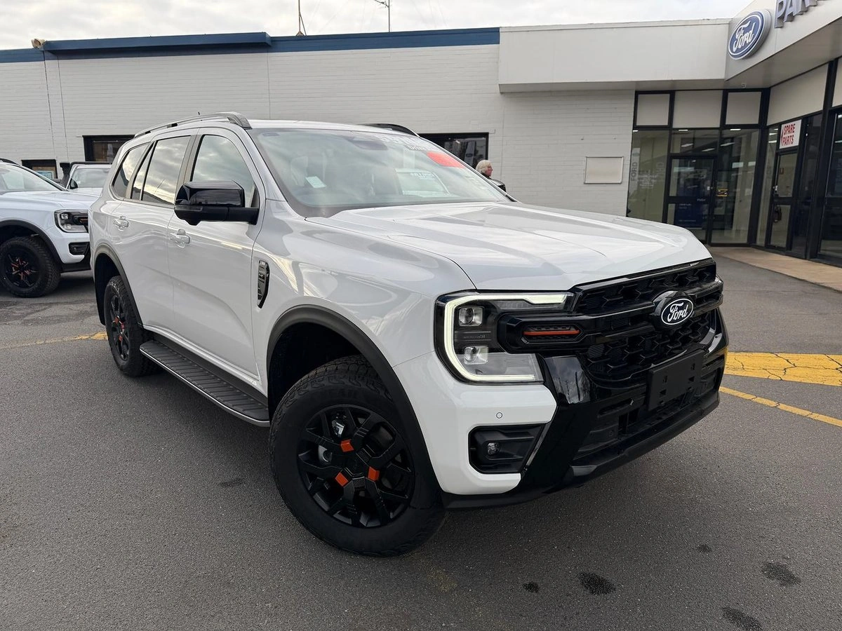 4WD