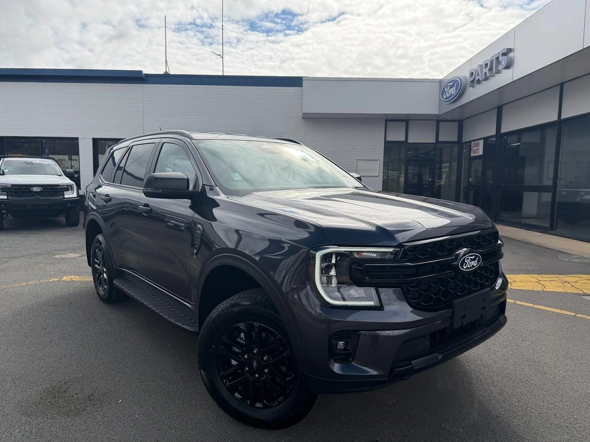 4WD