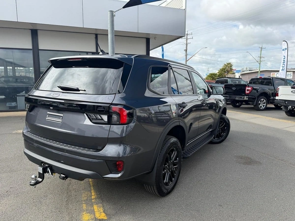 2026 Ford Everest Active 4WD Automatic