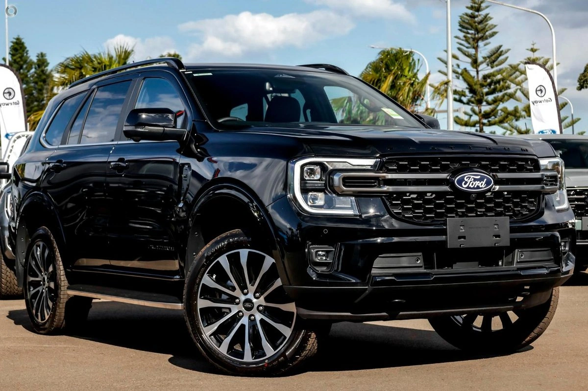 4WD