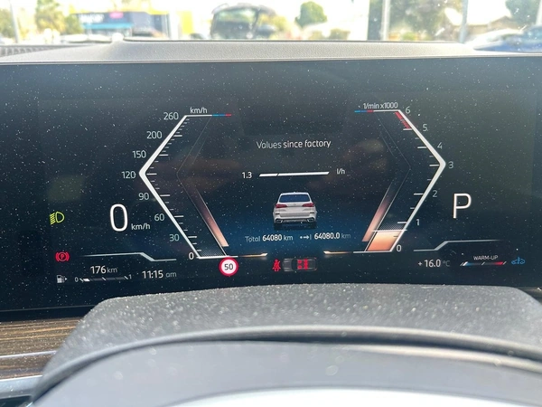 2023 BMW X5 M Sport 4WD Automatic