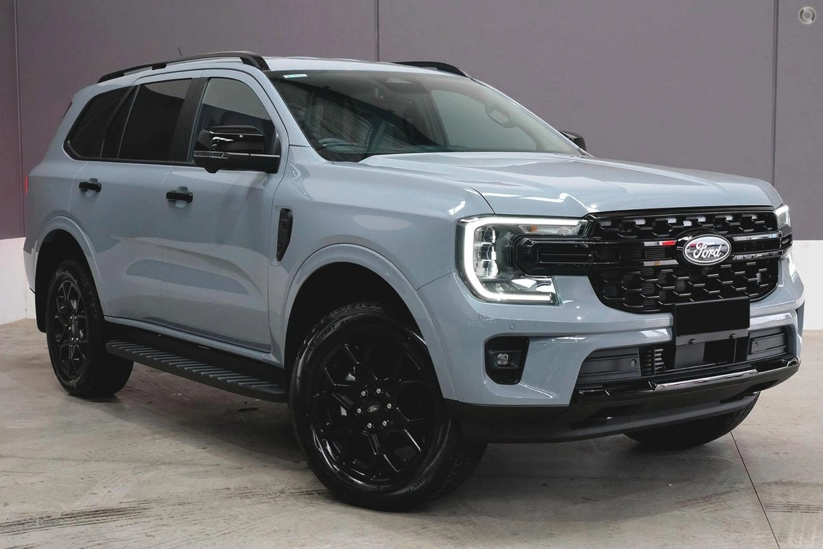 4WD