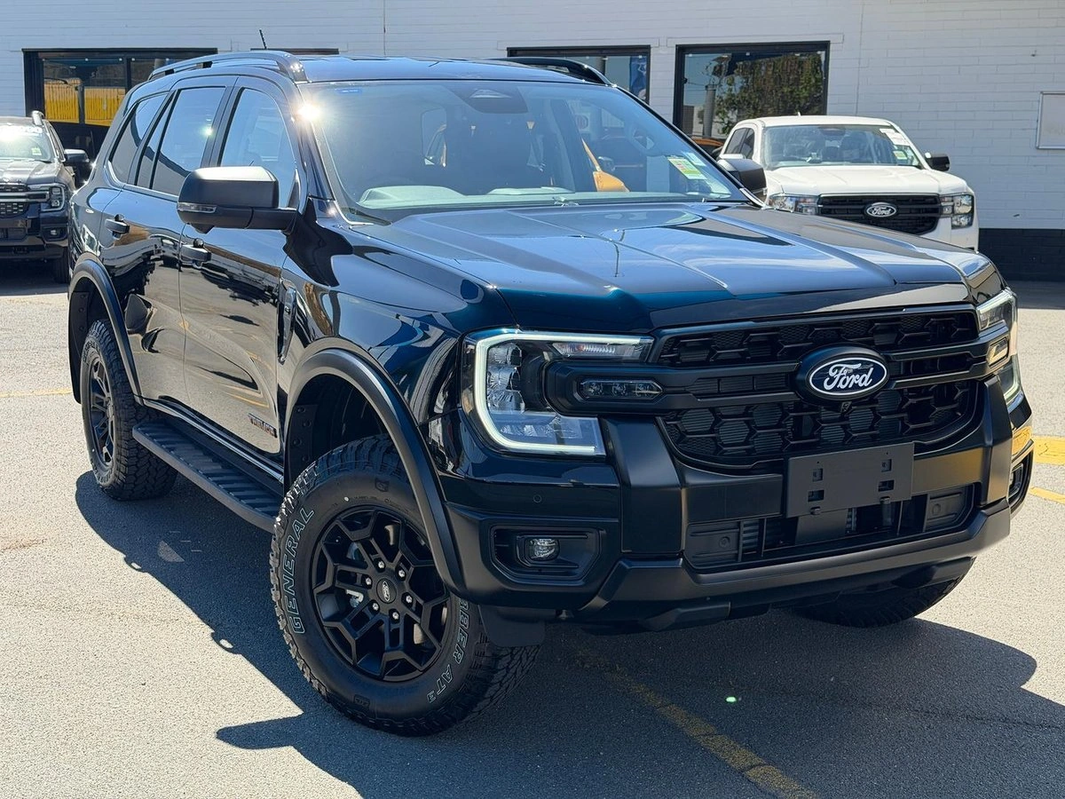 4WD