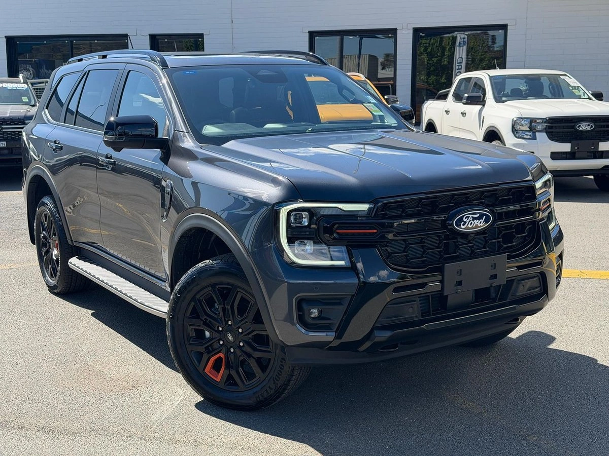 4WD