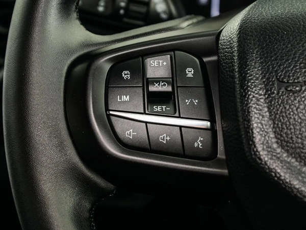 2026 Ford Everest Titanium 4WD Automatic