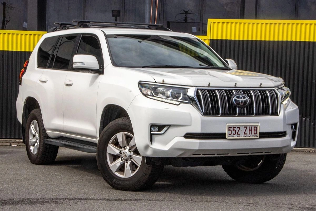 4WD