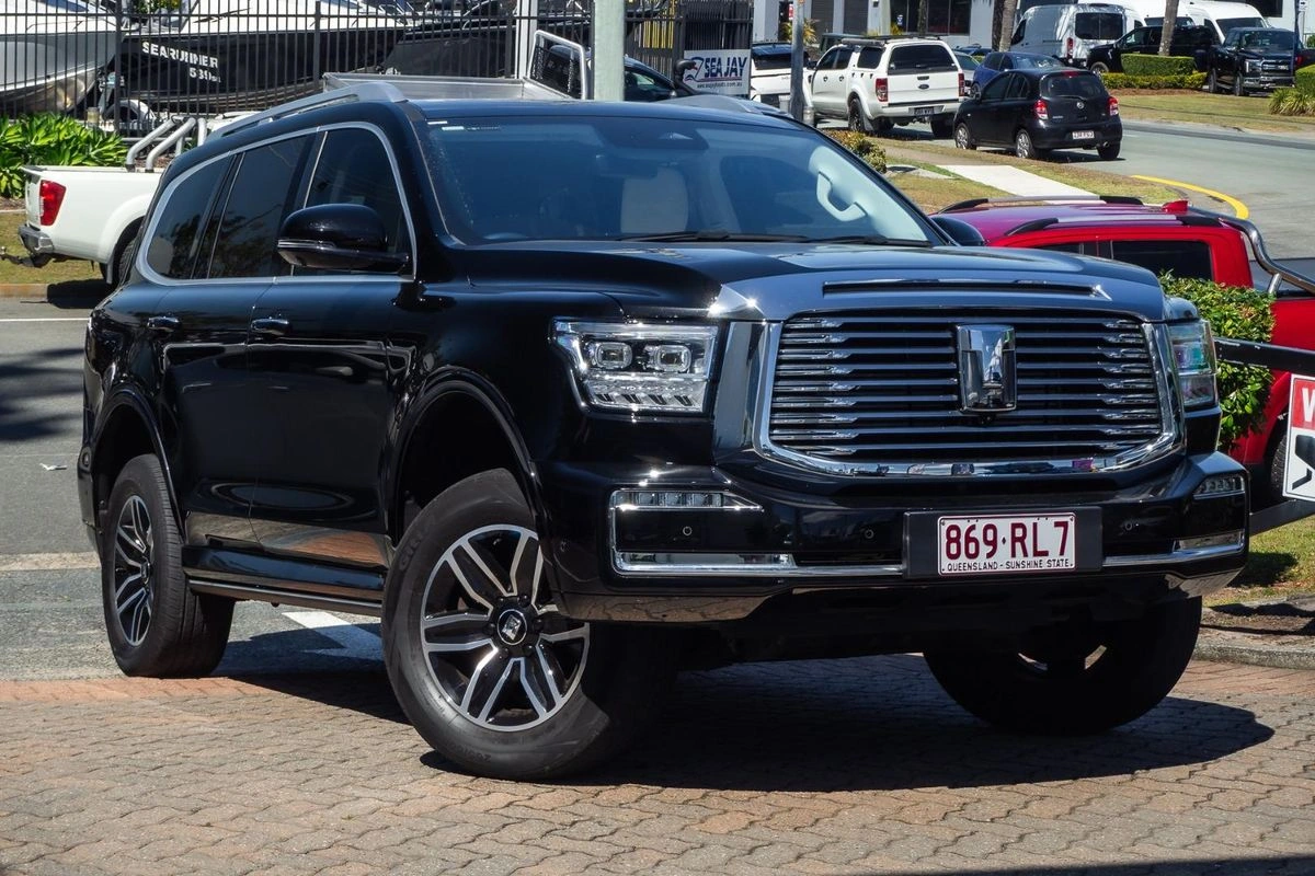4WD