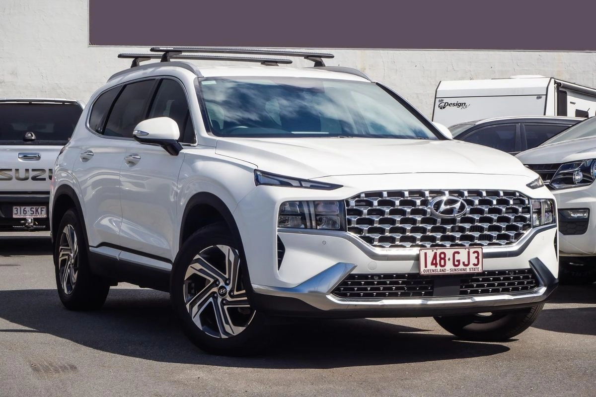 4WD